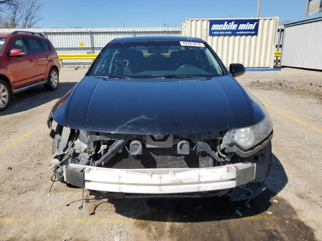 Photo 4 VIN: JH4CU4F44AC001489 - ACURA TSX 