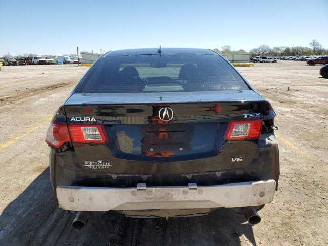 Photo 5 VIN: JH4CU4F44AC001489 - ACURA TSX 