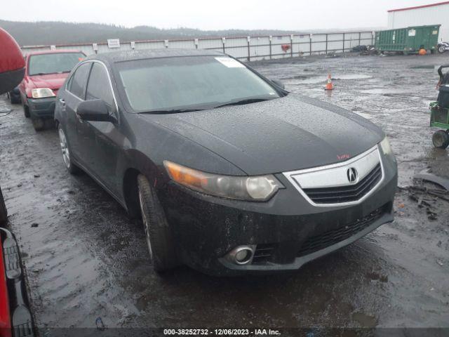 Photo 0 VIN: JH4CU4F44CC000118 - ACURA TSX 