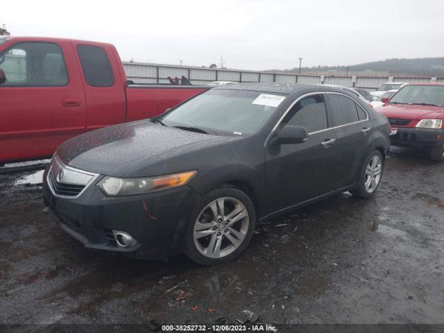 Photo 1 VIN: JH4CU4F44CC000118 - ACURA TSX 