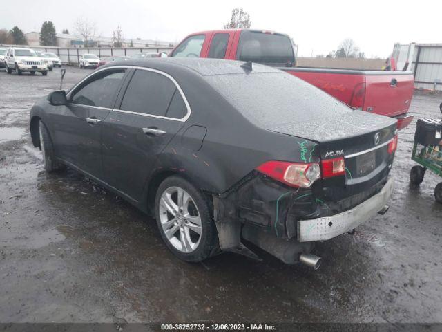 Photo 2 VIN: JH4CU4F44CC000118 - ACURA TSX 