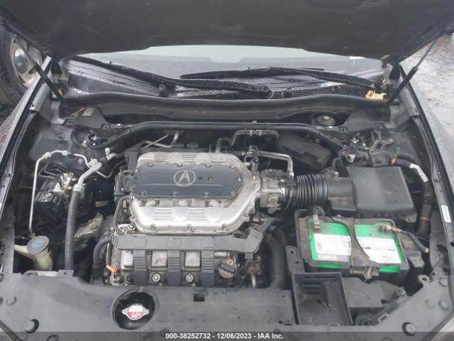 Photo 9 VIN: JH4CU4F44CC000118 - ACURA TSX 