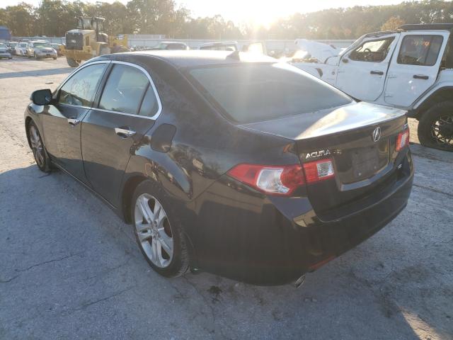 Photo 2 VIN: JH4CU4F45AC001629 - ACURA TSX 