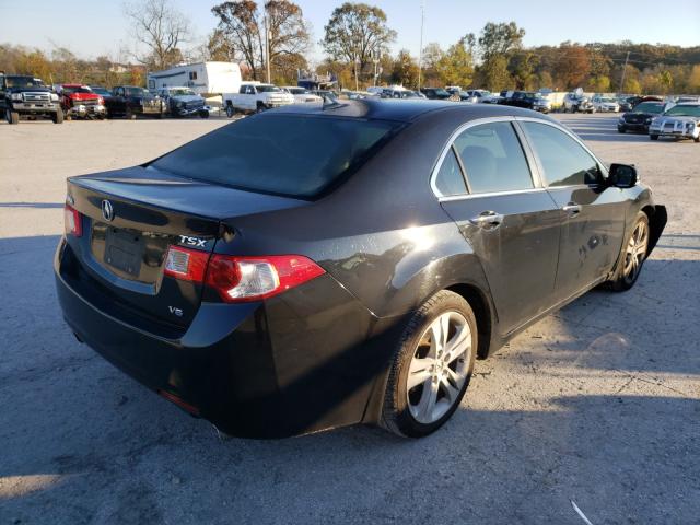 Photo 3 VIN: JH4CU4F45AC001629 - ACURA TSX 