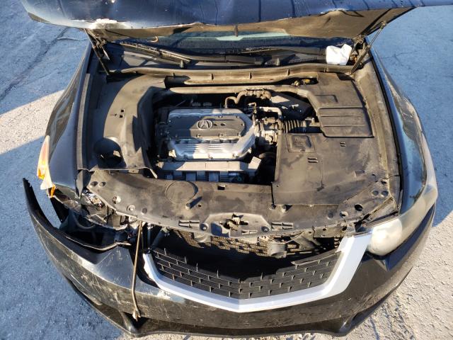 Photo 6 VIN: JH4CU4F45AC001629 - ACURA TSX 