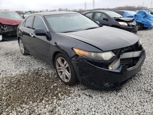 Photo 0 VIN: JH4CU4F45AC003073 - ACURA TSX 