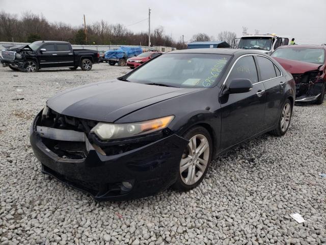 Photo 1 VIN: JH4CU4F45AC003073 - ACURA TSX 