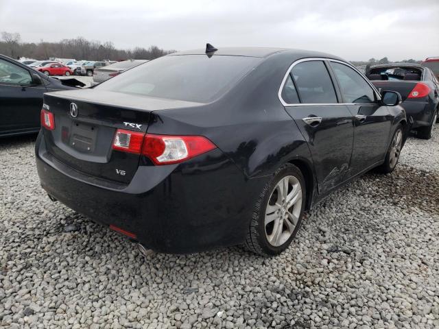 Photo 3 VIN: JH4CU4F45AC003073 - ACURA TSX 