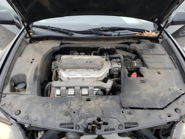 Photo 6 VIN: JH4CU4F45AC003073 - ACURA TSX 