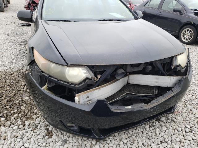 Photo 8 VIN: JH4CU4F45AC003073 - ACURA TSX 