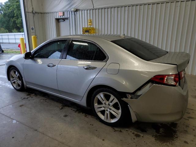 Photo 1 VIN: JH4CU4F45AC003591 - ACURA TSX 