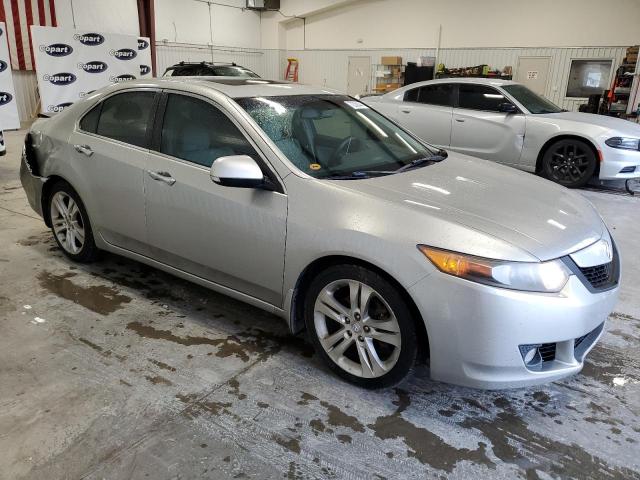 Photo 3 VIN: JH4CU4F45AC003591 - ACURA TSX 