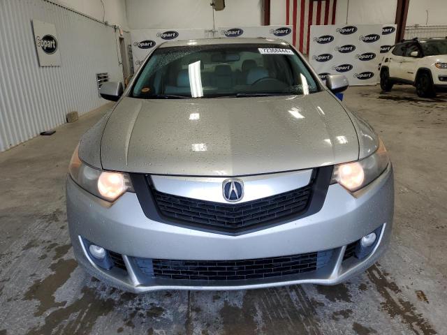 Photo 4 VIN: JH4CU4F45AC003591 - ACURA TSX 