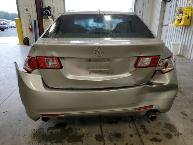 Photo 5 VIN: JH4CU4F45AC003591 - ACURA TSX 