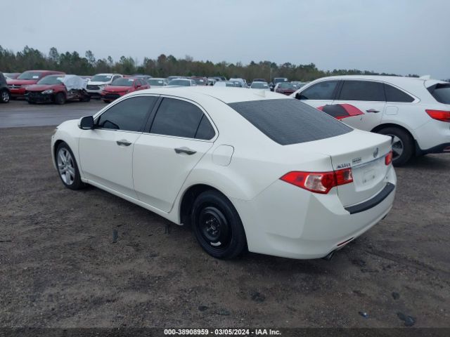 Photo 2 VIN: JH4CU4F45BC000143 - ACURA TSX 