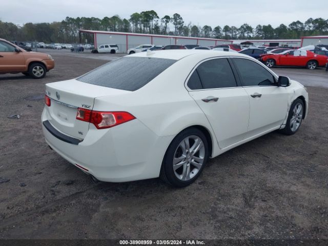 Photo 3 VIN: JH4CU4F45BC000143 - ACURA TSX 