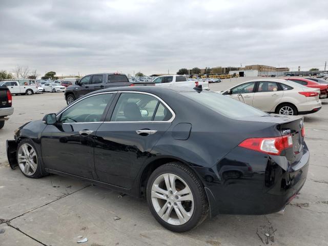 Photo 1 VIN: JH4CU4F47AC002314 - ACURA TSX 