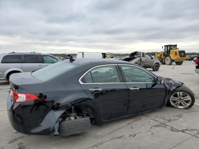 Photo 2 VIN: JH4CU4F47AC002314 - ACURA TSX 