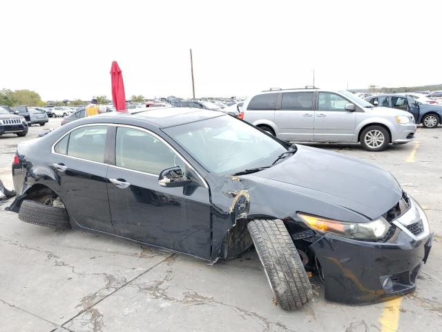 Photo 3 VIN: JH4CU4F47AC002314 - ACURA TSX 