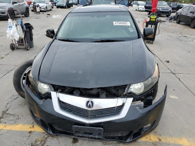 Photo 4 VIN: JH4CU4F47AC002314 - ACURA TSX 