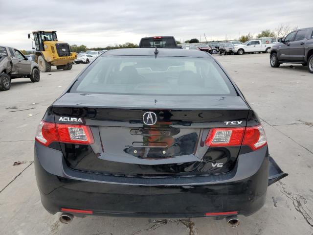 Photo 5 VIN: JH4CU4F47AC002314 - ACURA TSX 