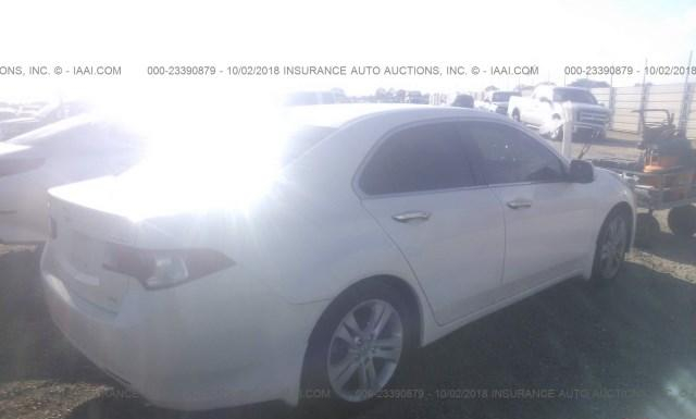 Photo 3 VIN: JH4CU4F47AC002877 - ACURA TSX 