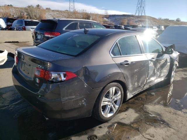 Photo 3 VIN: JH4CU4F47AC002913 - ACURA TSX 