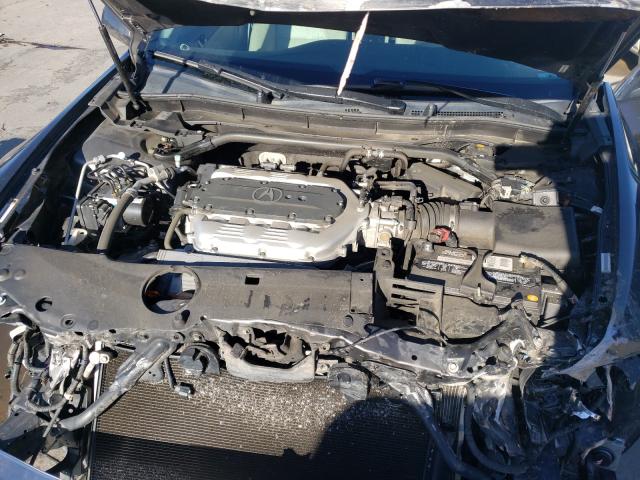 Photo 6 VIN: JH4CU4F47AC002913 - ACURA TSX 