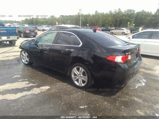 Photo 2 VIN: JH4CU4F48AC001477 - ACURA TSX 