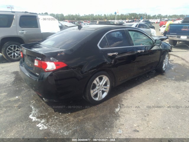 Photo 3 VIN: JH4CU4F48AC001477 - ACURA TSX 