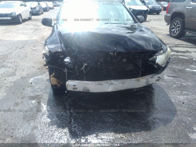 Photo 5 VIN: JH4CU4F48AC001477 - ACURA TSX 