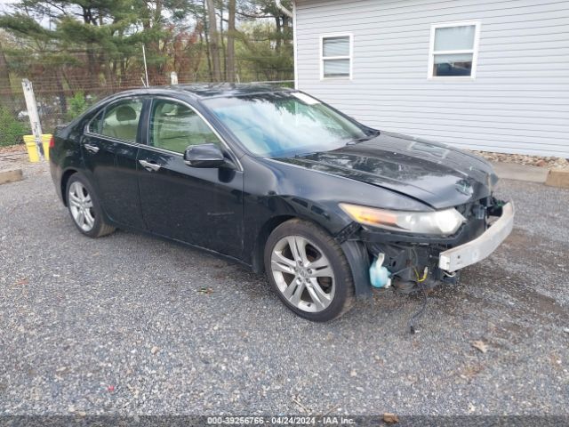 Photo 0 VIN: JH4CU4F49AC000354 - ACURA TSX 