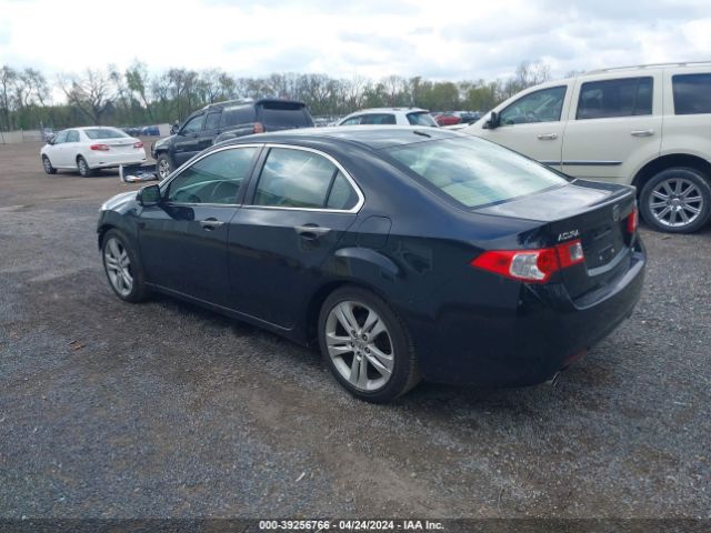 Photo 2 VIN: JH4CU4F49AC000354 - ACURA TSX 