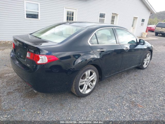 Photo 3 VIN: JH4CU4F49AC000354 - ACURA TSX 