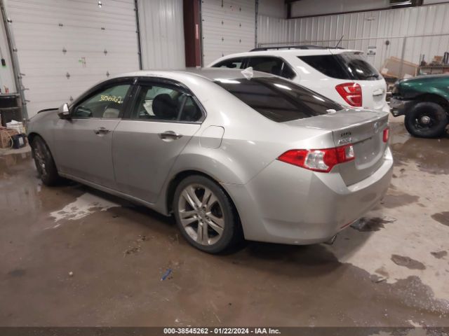 Photo 2 VIN: JH4CU4F49AC002931 - ACURA TSX 