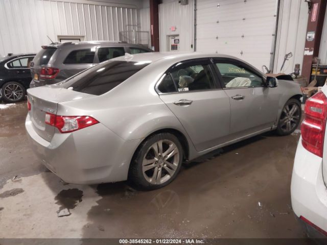 Photo 3 VIN: JH4CU4F49AC002931 - ACURA TSX 