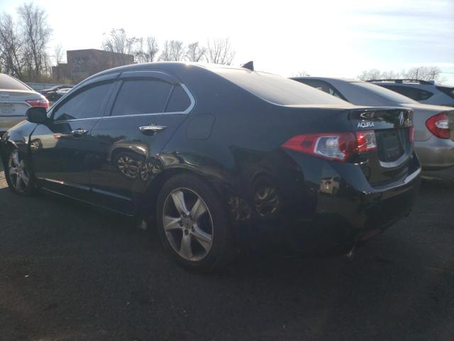 Photo 1 VIN: JH4CU4F49AC003027 - ACURA TSX 