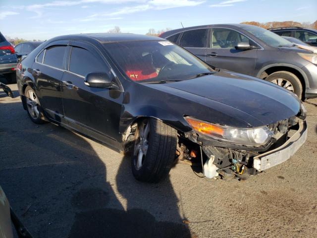 Photo 3 VIN: JH4CU4F49AC003027 - ACURA TSX 