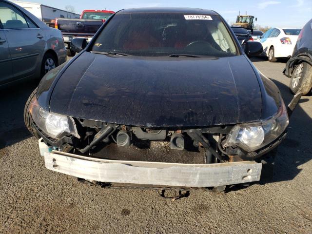 Photo 4 VIN: JH4CU4F49AC003027 - ACURA TSX 