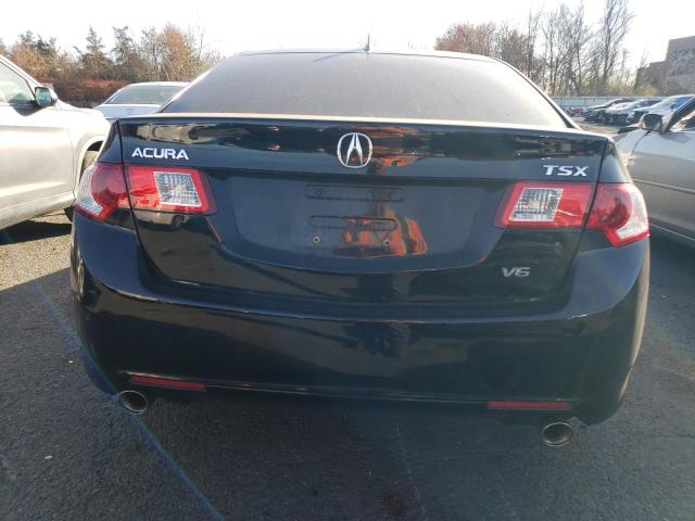 Photo 5 VIN: JH4CU4F49AC003027 - ACURA TSX 