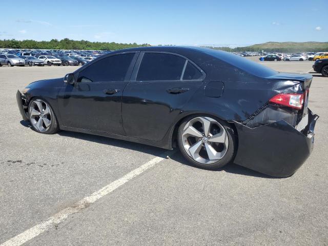 Photo 1 VIN: JH4CU4F4XAC000766 - ACURA TSX 