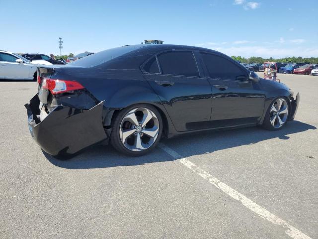 Photo 2 VIN: JH4CU4F4XAC000766 - ACURA TSX 