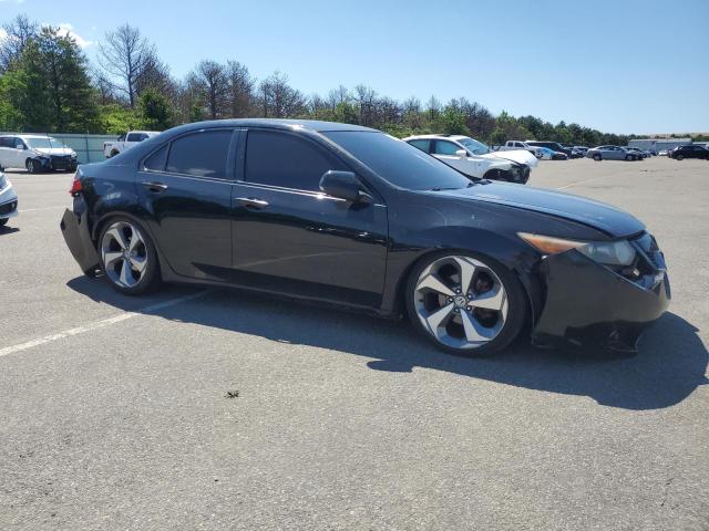 Photo 3 VIN: JH4CU4F4XAC000766 - ACURA TSX 