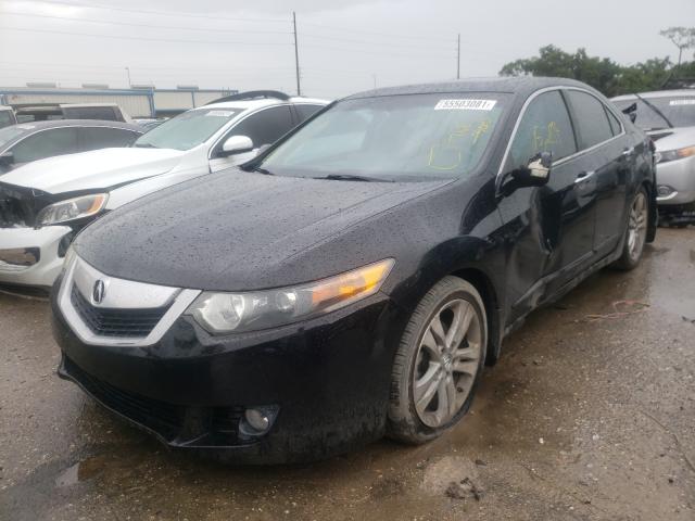 Photo 1 VIN: JH4CU4F60AC000082 - ACURA TSX 