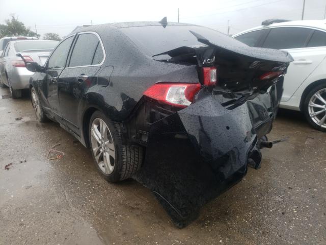 Photo 2 VIN: JH4CU4F60AC000082 - ACURA TSX 