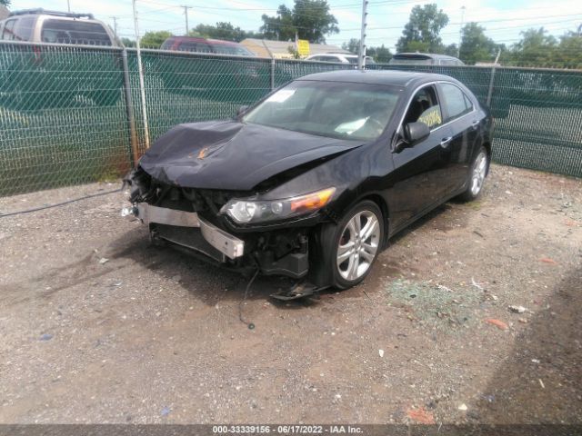 Photo 1 VIN: JH4CU4F60AC002897 - ACURA TSX 