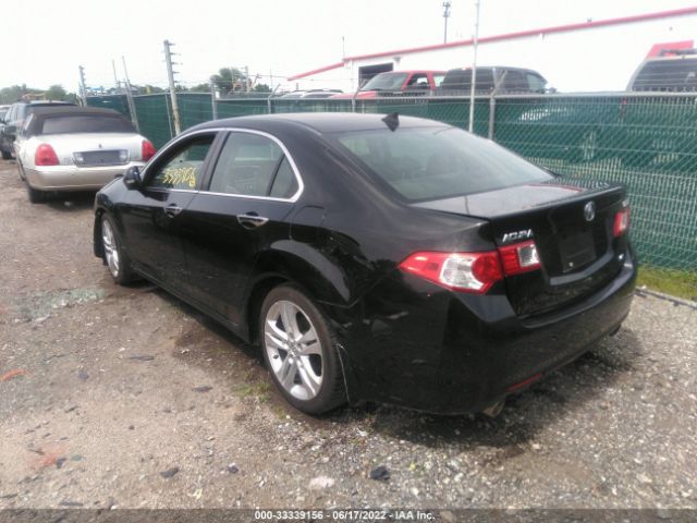 Photo 2 VIN: JH4CU4F60AC002897 - ACURA TSX 