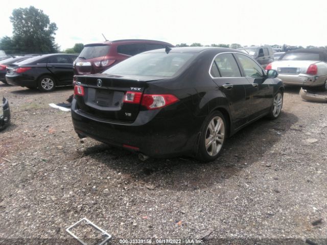 Photo 3 VIN: JH4CU4F60AC002897 - ACURA TSX 