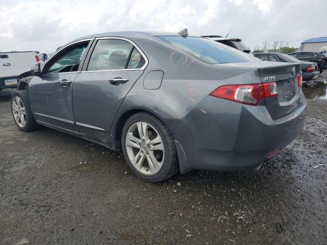 Photo 1 VIN: JH4CU4F60AC003029 - ACURA TSX 