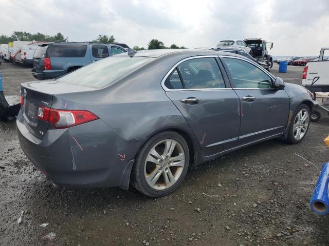 Photo 2 VIN: JH4CU4F60AC003029 - ACURA TSX 